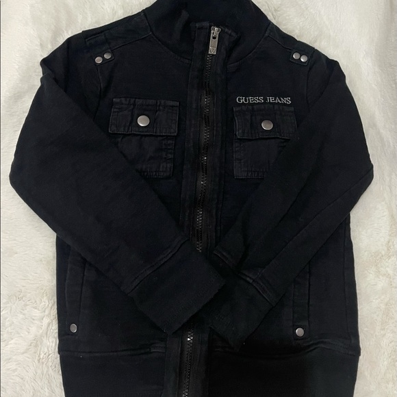 Guess kids jacket - Picture 7 of 8